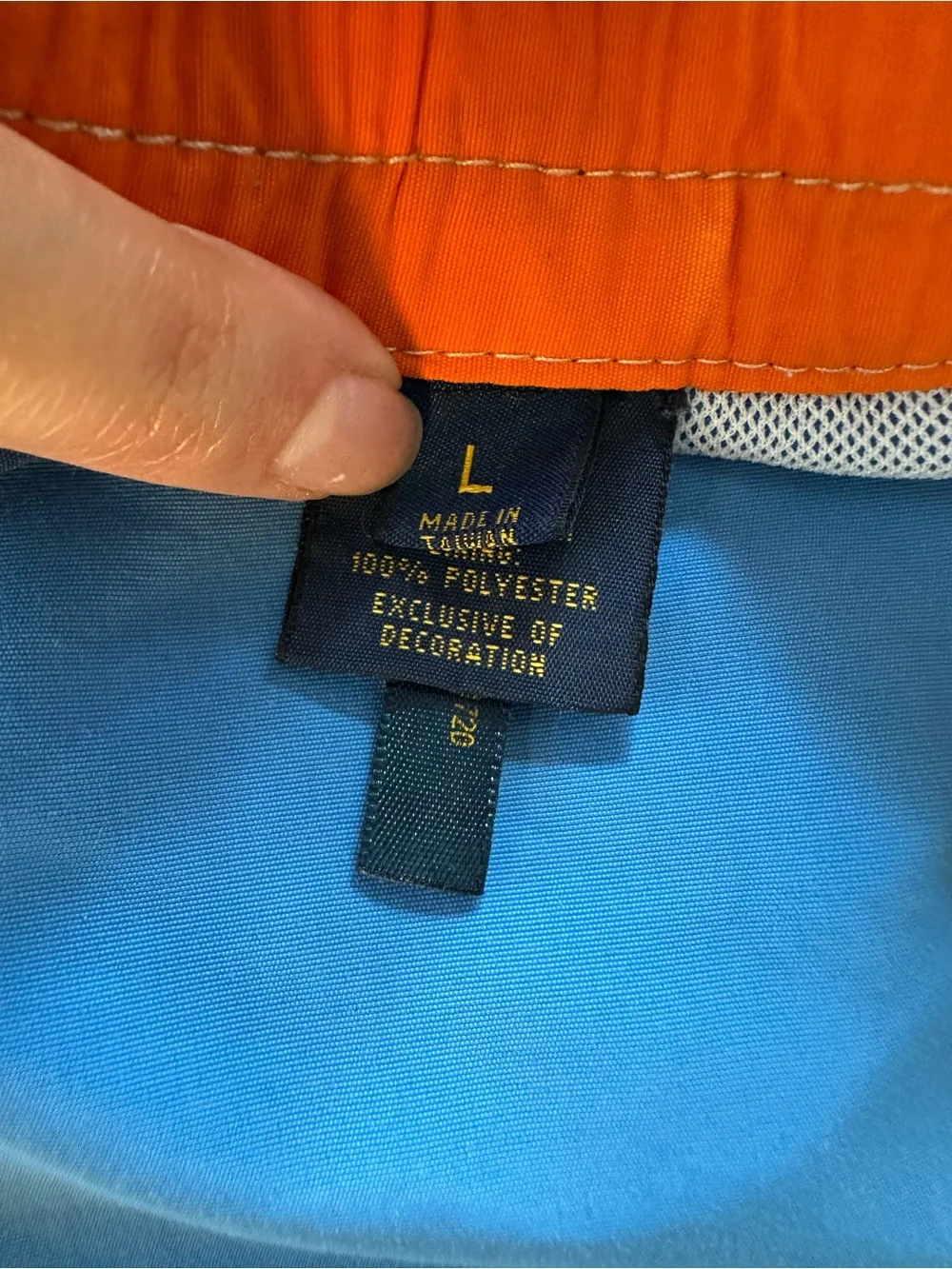 Polo Ralph Lauren polo by